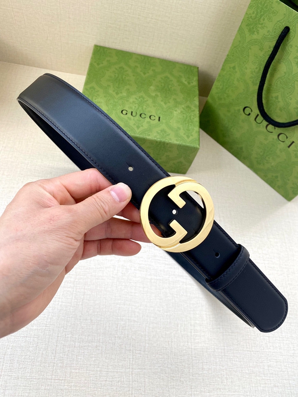 グッチベルト激安正面デザイン